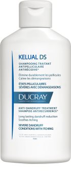 Ducray Kelual DS njegujući šampon protiv peruti