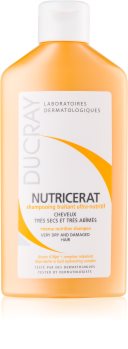 Ducray Nutricerat champú nutritivo para cabello seco