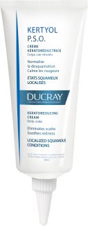 Ducray Kertyol P.S.O. tratamiento localizado para piel agrietada