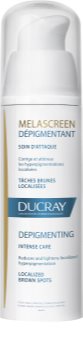 Ducray Melascreen tratament local impotriva petelor