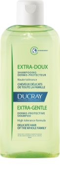 Ducray Extra-Doux šampón pre časté umývanie vlasov