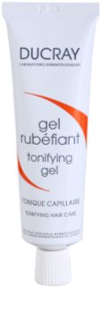 Ducray Rubéfiant gel pentru stimulare pentru întărirea și creșterea părului