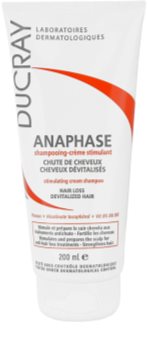Ducray Anaphase shampoing crème stimulant anti-chute