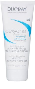 Ducray Dexyane crème adoucissante pour peaux très sèches et atopiques