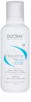 Ducray Dexyane weichmachende Creme für sehr trockene, empfindliche und atopische Haut