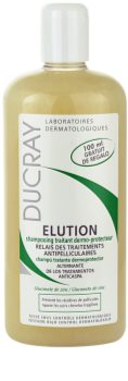 Ducray Elution šampon pro citlivou pokožku hlavy