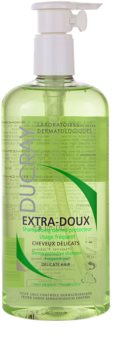 Ducray Extra-Doux Shampoo für häufiges Haarewaschen