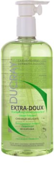 Ducray Extra-Doux szampon do częstego stosowania