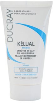 Ducray Kelual emulsão para pele escamosa e irritada