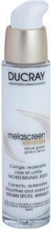 Ducray Melascreen vyhlazující sérum proti pigmentovýn skvrnám a vráskám