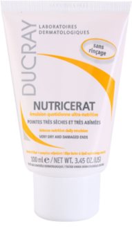 Ducray Nutricerat Nourishing Emulsion for Split Hair Ends