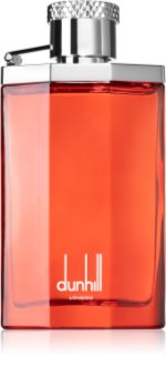 Dunhill Desire Desire Red Eau de Toilette voor Mannen