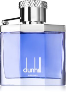 Dunhill Desire Blue Eau de Toilette para hombre