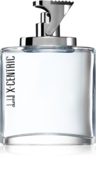 Dunhill X-Centric Eau de Toilette för män