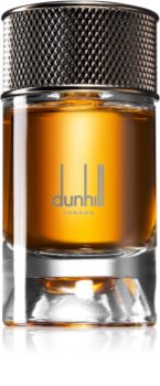 Dunhill Signature Collection Moroccan Amber Eau de Parfum para homens