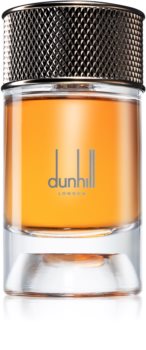 Dunhill Signature Collection British Leather Eau de Parfum para homens