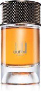 Dunhill Signature Collection British Leather Eau de Parfum για άντρες
