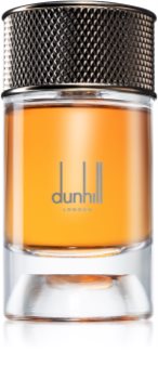 dunhill british leather perfume