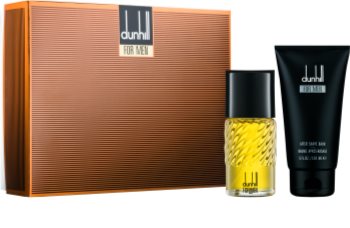 Dunhill Dunhill for Men dárková sada pro muže