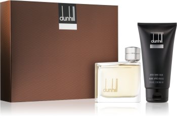 Dunhill Dunhill dárková sada I. pro muže