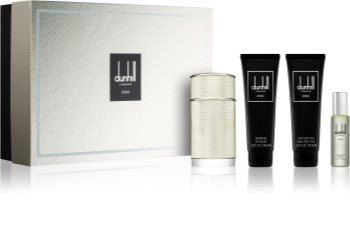 Dunhill Icon set cadou VII. pentru bărbați