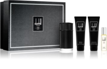 dunhill icon black