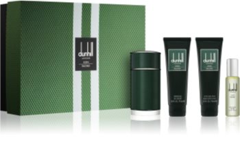 dunhill icon racing green