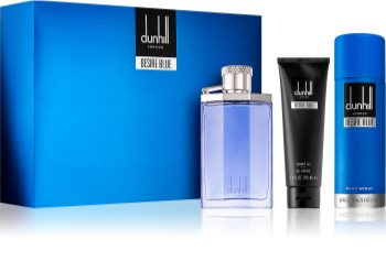 Dunhill Desire Blue Presentförpackning VI. för män