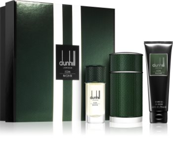 Dunhill Icon Racing Lahjasetti V. Miehille
