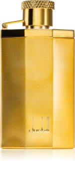 Dunhill Desire Gold For Men woda toaletowa dla mężczyzn