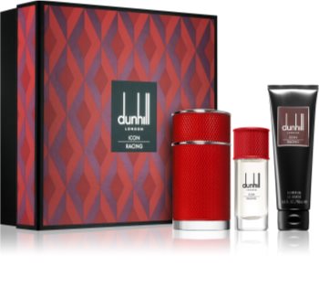 dunhill red gift set