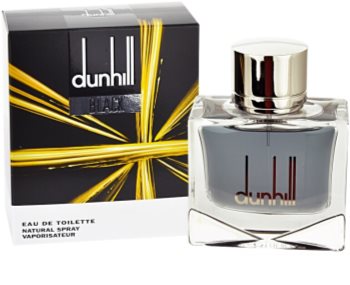 Dunhill Black toaletna voda za muškarce