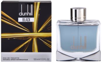 Dunhill Black toaletní voda pro muže