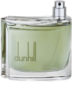 dunhill limited edition perfume