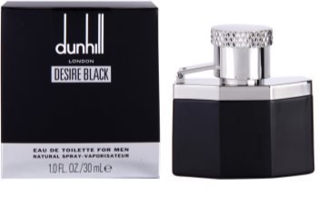 Dunhill Desire Black eau de toilette for Men