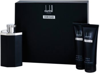 Dunhill Desire Black coffret I.