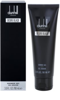 Dunhill Desire Black gel de duche para homens 90 ml