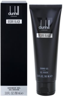 dunhill desire shower gel