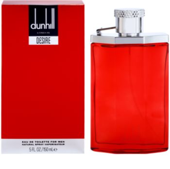 Dunhill Desire toaletna voda za moške