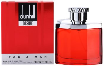 Dunhill Desire toaletna voda za muškarce
