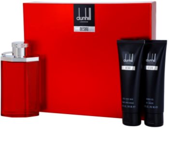 Dunhill Desire coffret para homens