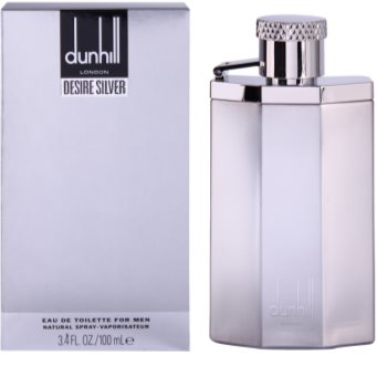 Dunhill Desire Silver toaletná voda pre mužov