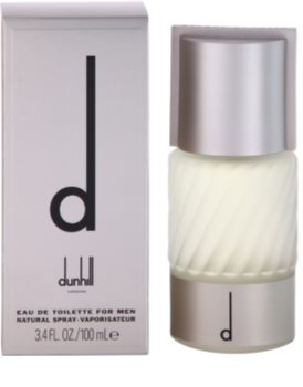 Dunhill Dunhill D eau de toilette para homens