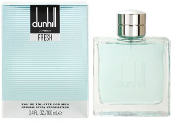 Dunhill Fresh toaletna voda za muškarce