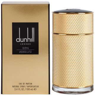 Dunhill Icon Absolute eau de parfum para hombre