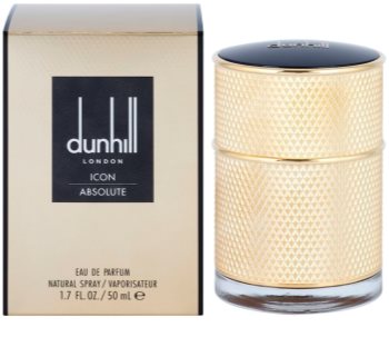 Dunhill Icon Absolute parfumovaná voda pre mužov