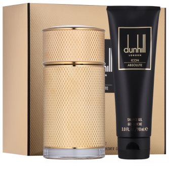 Dunhill Icon Absolute coffret I.