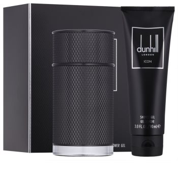 Dunhill Icon Elite poklon set I. za muškarce