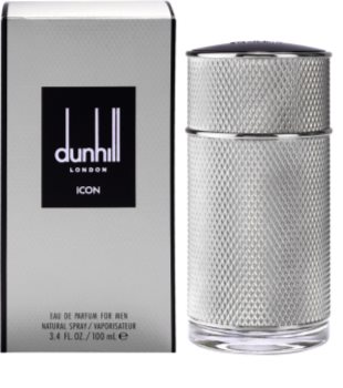 Dunhill Icon eau de parfum para hombre