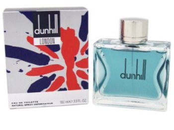 Dunhill London eau de toilette para homens
